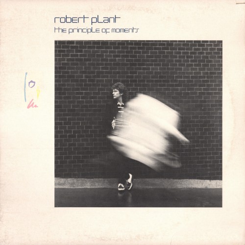 Robert Plant